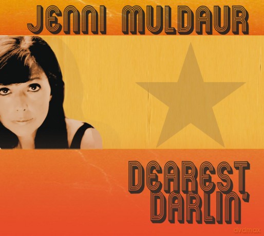 Jenni Muldaur: Dearest Darlin' [CD]