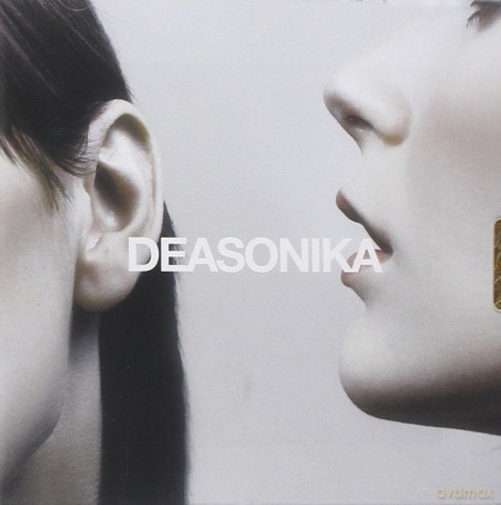 Deasonika: Deasonika [CD]