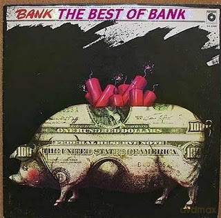 Bank: The Best Of [CD]