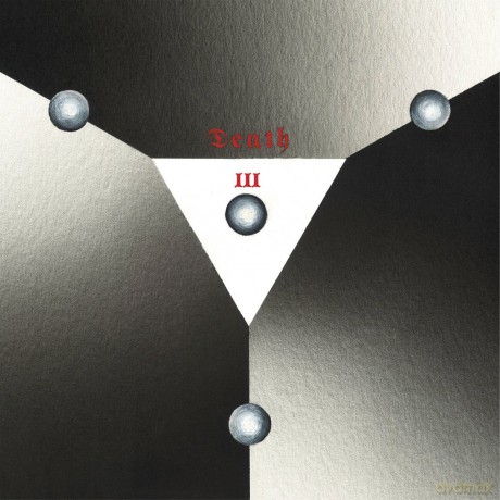 Death: Death III [CD]