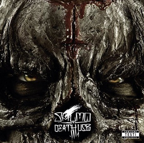 Salmo: Death Usb [CD]