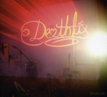 Deathfix: Deathfix [CD]
