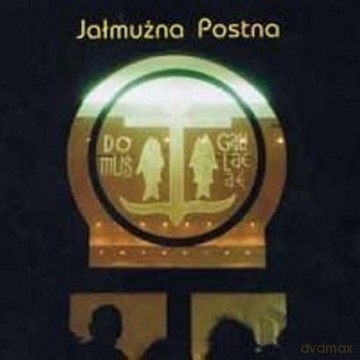 Joszko I Jozef Broda: Jalmuzna Postna [CD]