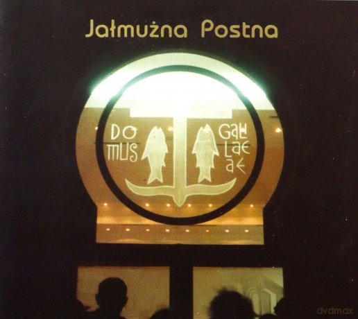 Joszko I Jozef Broda: Jalmuzna Postna [CD]