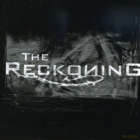 The Reckoning: Deathlike Millenia [CD]