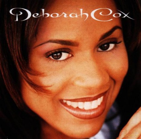 Deborah Cox: Deborah Cox [CD]