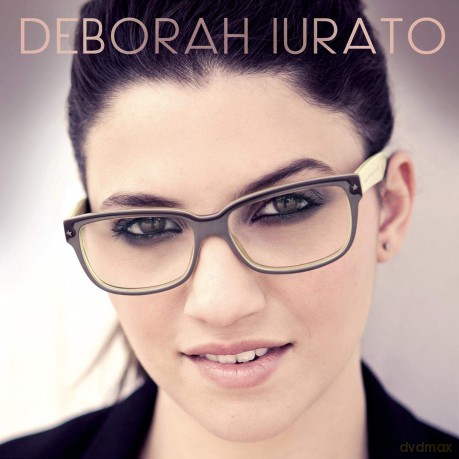 Deborah Iurato: Deborah Iurato [CD]