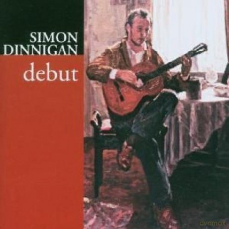 Simon Dinnigan: Debut [CD]