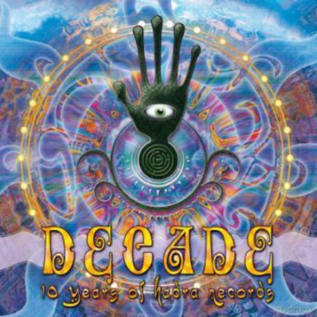 Decade [2CD]