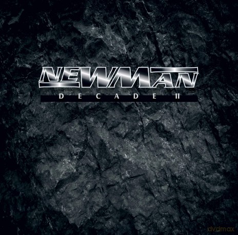 Newman: Decade II [2CD]