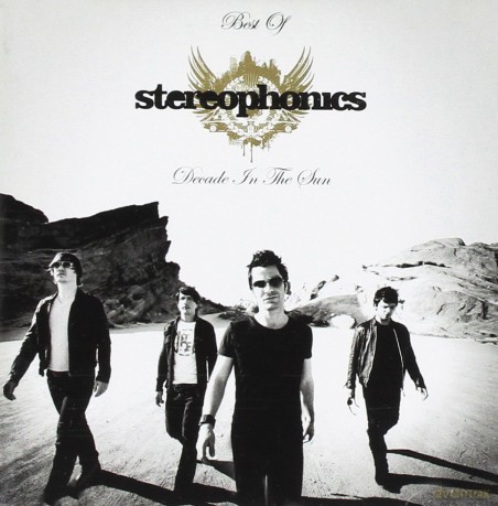 Stereophonics: Decade in the Sun: The Best Of [CD]