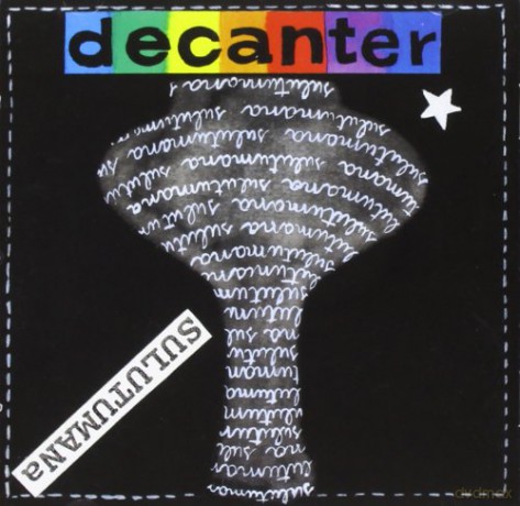 Sulutumana: Decanter [CD]