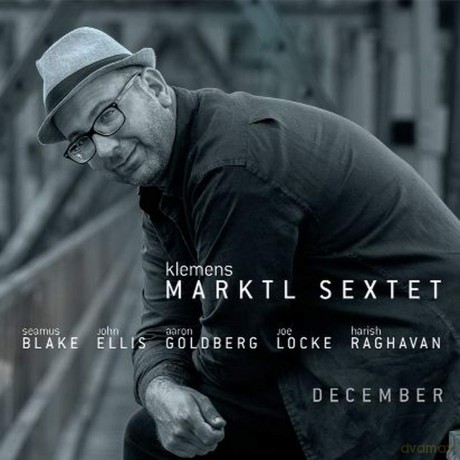 Klemens Marktl: December [CD]