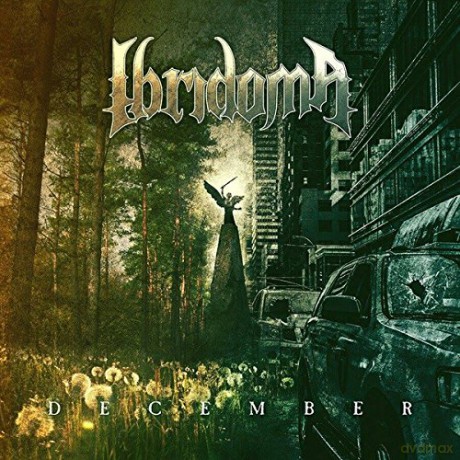 Ibridoma: December [CD]