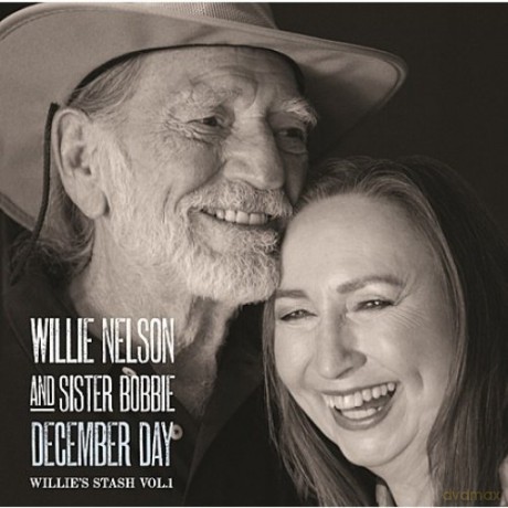 Willie Nelson: December Day:willie's Stash 1 [CD]