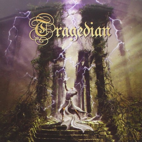 Tragedian: Decimation [CD]