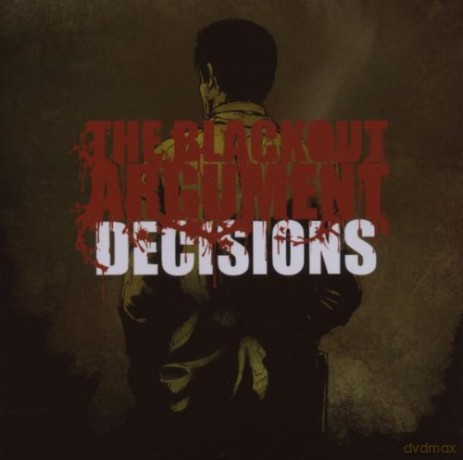 Blackout Argument: Decisions [CD]