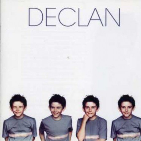 Declan: Declan Galbraith [CD]