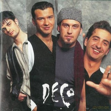 Deco: Deco [CD]