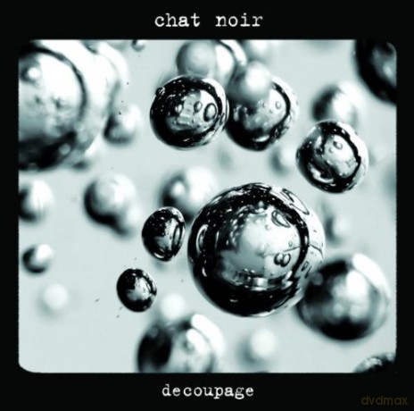 Chat Noir: Decoupage [CD]