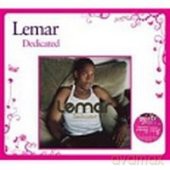 Lemar: Dedicated [CD]