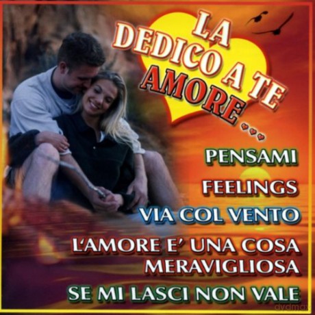 Dedicated To My Love [CD]