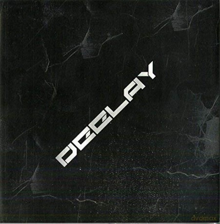 Deelay: Deelay [CD]