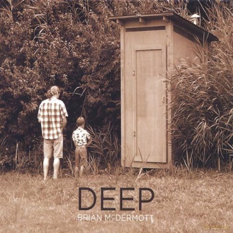 Brian Mcdermott: Deep [CD]