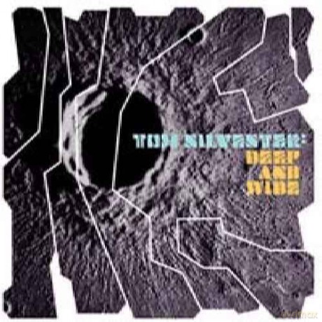 Tom Silvester: Deep and Wide - Tom Silvester [CD]