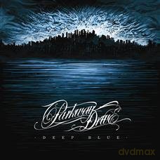 Parkway Drive: Deep Blue [CD]
