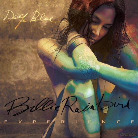 Billie Rainbird: Deep Blue [CD]