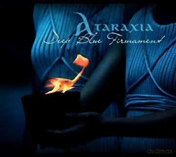 Ataraxia: Deep Blue Firmament [CD]
