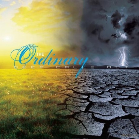 Ordinary: Deep Calls Out [CD]