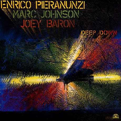 Deep Down: Deep Down [CD]