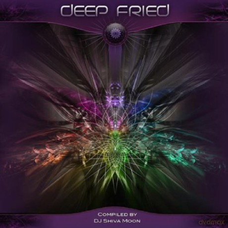 Deep Fried [CD]