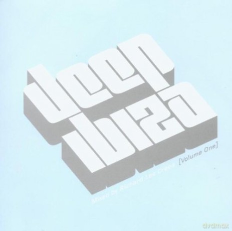 Deep Ibiza Vol. 1 [CD]