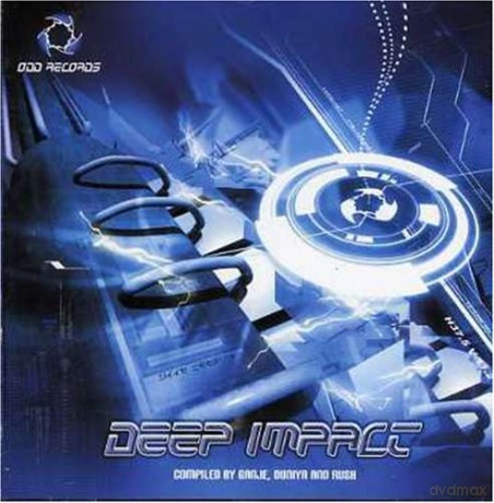Deep Impact [CD]