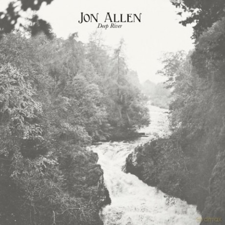 Jon Allen: Deep River [CD]