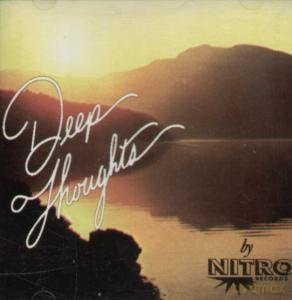 Deep Thoughts [CD]