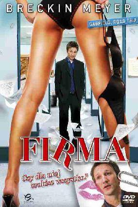 Firma (2007) [DVD]