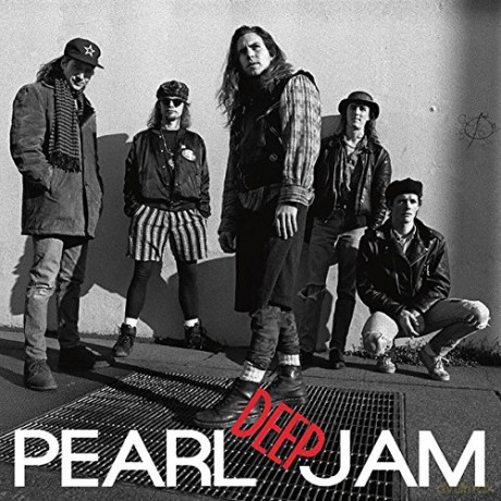 Pearl Jam: Deep: Live in Chicago, March 28, 1992 [CD]