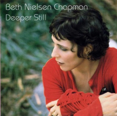 Beth Nielsen Chapman: Deeper Still [CD]