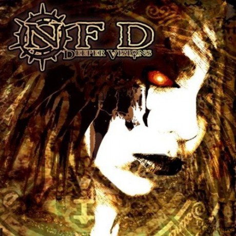 N.F.D.: Deeper Visions [CD]