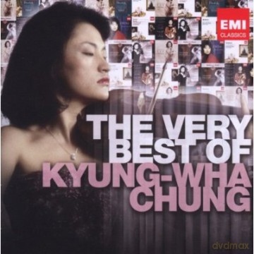 Chung Kyung-Wha: The Very Best Of [2CD]