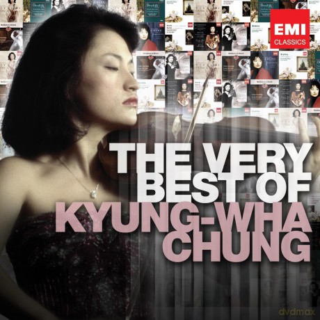 Chung Kyung-Wha: The Very Best Of [2CD]