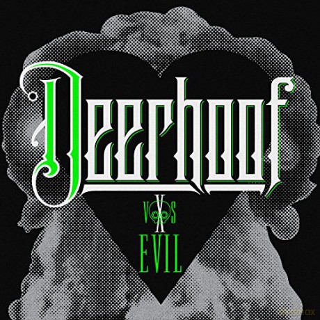 Deerhoof: Deerhoof vs. Evil [CD]