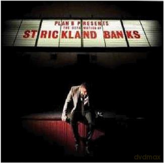 Plan B: Defamation of Strickland Banks [CD]