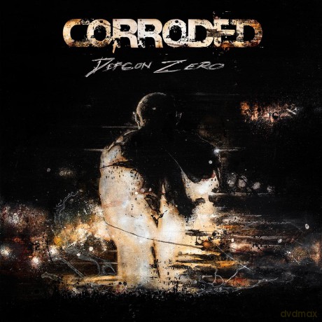 Corroded: Defcon Zero [CD]