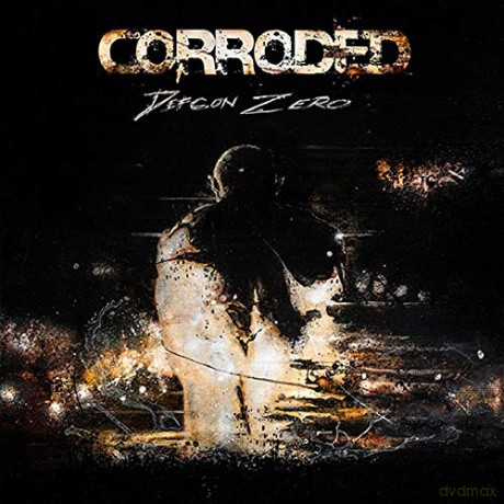 Corroded: Defcon Zero [CD]