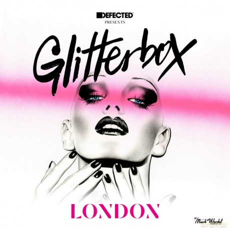Defected Presents Glitterbox London [3CD]